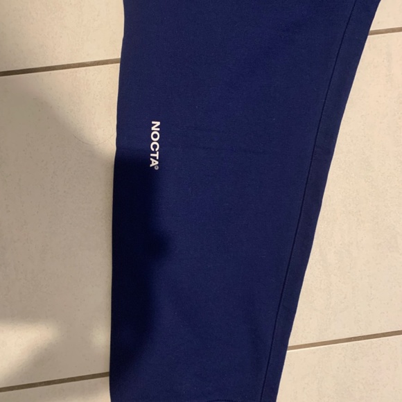 NOCTA - NIKE - Picture 3 of 7